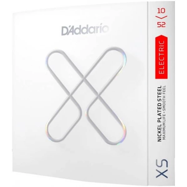 D'ADDARIO XSE 1052 - Струны для электрогитары