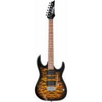 IBANEZ GRX70QA-SB - Гитара электроакустическая