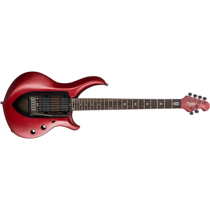 STERLING Majesty Iced Crimson Red - Электрогитара