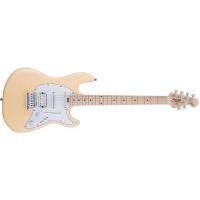 STERLING Cutlass HSS Vintage Cream - Электрогитара