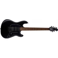 STERLING Cutlass HSS Stealth Black - Электрогитара