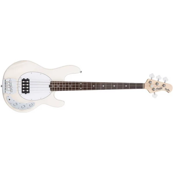 STERLING StingRay Vintage Cream - Бас-гитара 4 струны