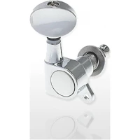 ALICE AE-016 P - Колковая механика для гитары акустической и электро