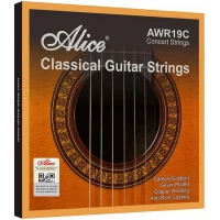 ALICE AWR19C-N - Струны для классической гитары
