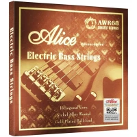 ALICE AWR68 (5)-M - Струны для бас-гитары 5 струнной