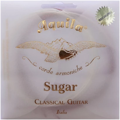 AQUILA 188C NORMAL - Струны для классической гитары