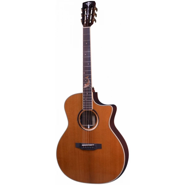 CRAFTER MIND W PRESTIGE ROSE Gce VVS - Гитара электроакустическая