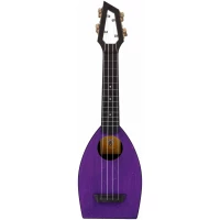 BUMBLEBEE Hive Soprano PU - Укулеле сопрано