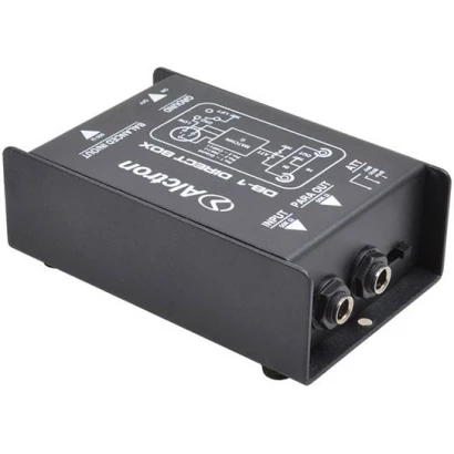 ALCTRON DB-1 - Директ-бокс