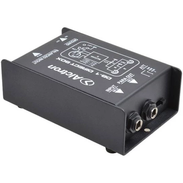 ALCTRON DB-1 - Директ-бокс