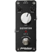 TOMSLINE ADT-3 - Педаль эффектов Distortion