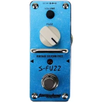 TOMSLINE ASF-3 - Педаль эффектов Fuzz