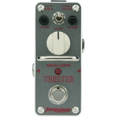 TOMSLINE ATR-3 - Педаль эффектов Flanger