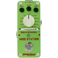 TOMSLINE AMS-3 - Педаль эффектов Modulation