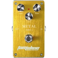 TOMSLINE AMD-1 - Педаль эффектов Distortion