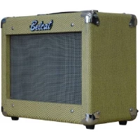 BELCAT V15G - Комбоусилитель
