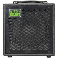 PEAVEY TRACE ELF 1X8 COMBO 200W - Комбоусилитель