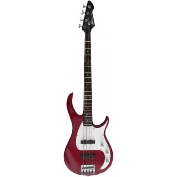PEAVEY Milestone Red - Бас-гитара