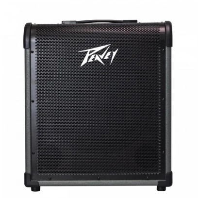 PEAVEY MAX 150 - Комбоусилитель