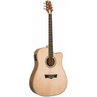 PEAVEY DW 2 CE - Гитара электроакустическая