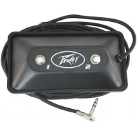 PEAVEY Multi-purpose 2-button footswitch - Футсвитч