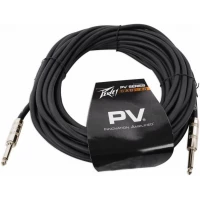 PEAVEY PV INST. CABLE 15' - Инструментальный кабель
