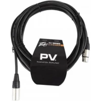 PEAVEY PV LOW Z MIC CABLE 50' - Микрофонный кабель