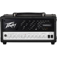 PEAVEY invective . MH - Усилитель 'голова'