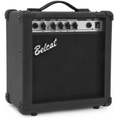 BELCAT 15G - Комбоусилитель