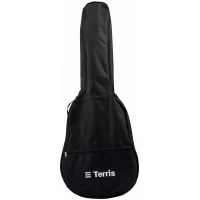 TERRIS TGB-A-01 BK - Чехол для гитары акустической
