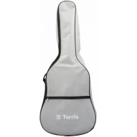 TERRIS TGB-C-01 GRY - Чехол для гитары классической