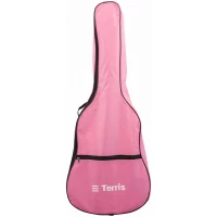 TERRIS TGB-C-01 PNK - Чехол для гитары классической