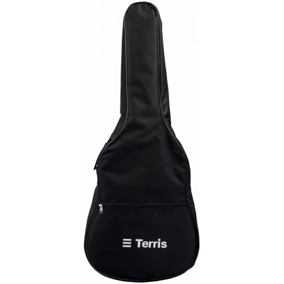 TERRIS TGB-C-05 BK - Чехол для гитары классической