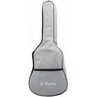 TERRIS TGB-C-05 GRY - Чехол для гитары классической
