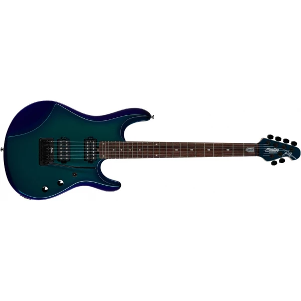 STERLING JP Signature Mystic Dream - Электрогитара