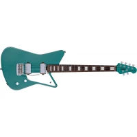 STERLING Mariposa Dorado Green - Электрогитара