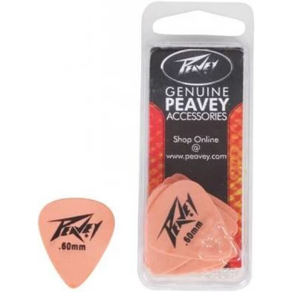 PEAVEY TM ORG 351 12PC CLAM PACK - Набор медиаторов