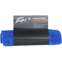 PEAVEY POLISH CLOTH MICROFIBER - Салфетка