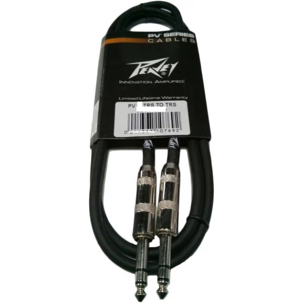 PEAVEY PV 5' TRS TO TRS - кабель 1,5 м