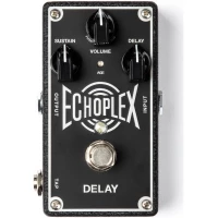DUNLOP ECHOPLEX DIGITAL DELAY - педаль эхо, дилей Эхоплекс