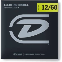 DUNLOP EG-NKL 12/60-6/SET - Струны