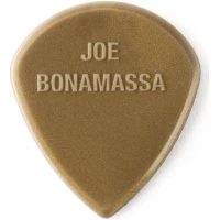 DUNLOP BONAMASSA GOLD JAZZ- упак. 6 шт - Набор медиаторов