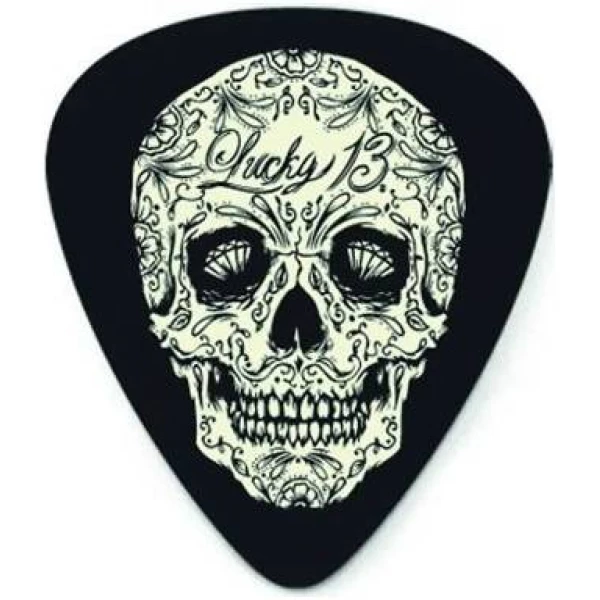 DUNLOP L14R060- упак. 36 шт - Набор медиаторов