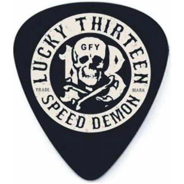 DUNLOP L15R073- упак. 36 шт - Набор медиаторов