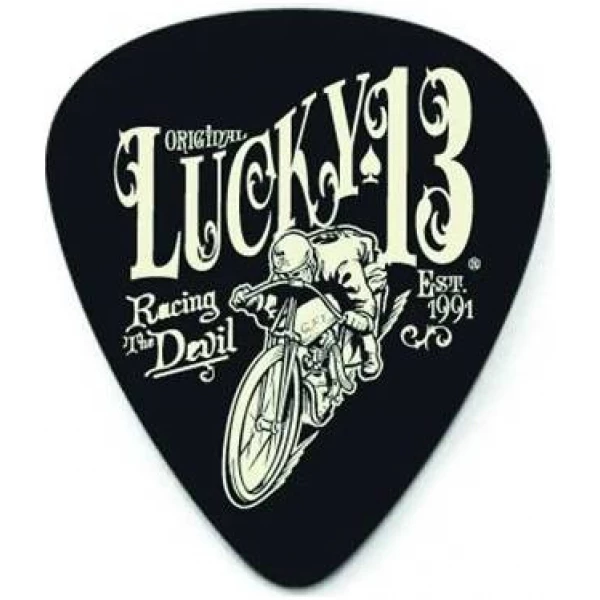 DUNLOP L18R100- упак. 36 шт - Набор медиаторов