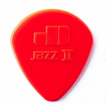 DUNLOP 47P2N- упак. 6 шт - Набор медиаторов