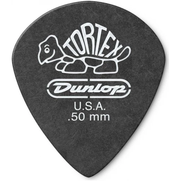 DUNLOP 482P050- упак. 12 шт - Набор медиаторов
