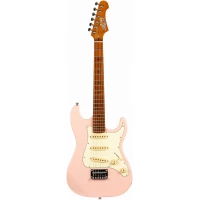JET JS-300 Mini PK - Электрогитара шестиструнная