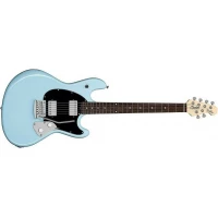 STERLING StingRay Daphne Blue - Электрогитара