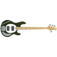 STERLING StingRay HH Olive - Бас-гитара 4 струны